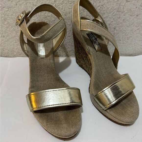 Maypol Espadrille Sandals size 39 made in Spain - Picture 2 of 10
